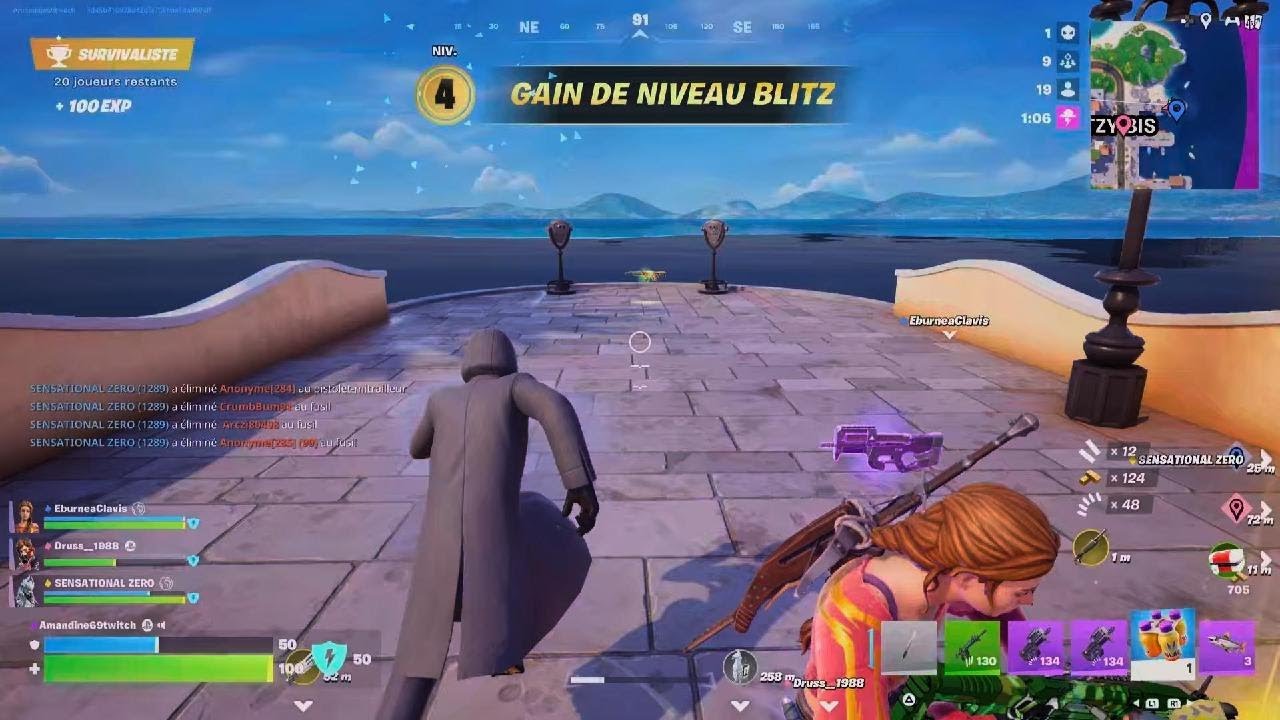 Fortnite🔥🔥🏆🏆🏆💯👌