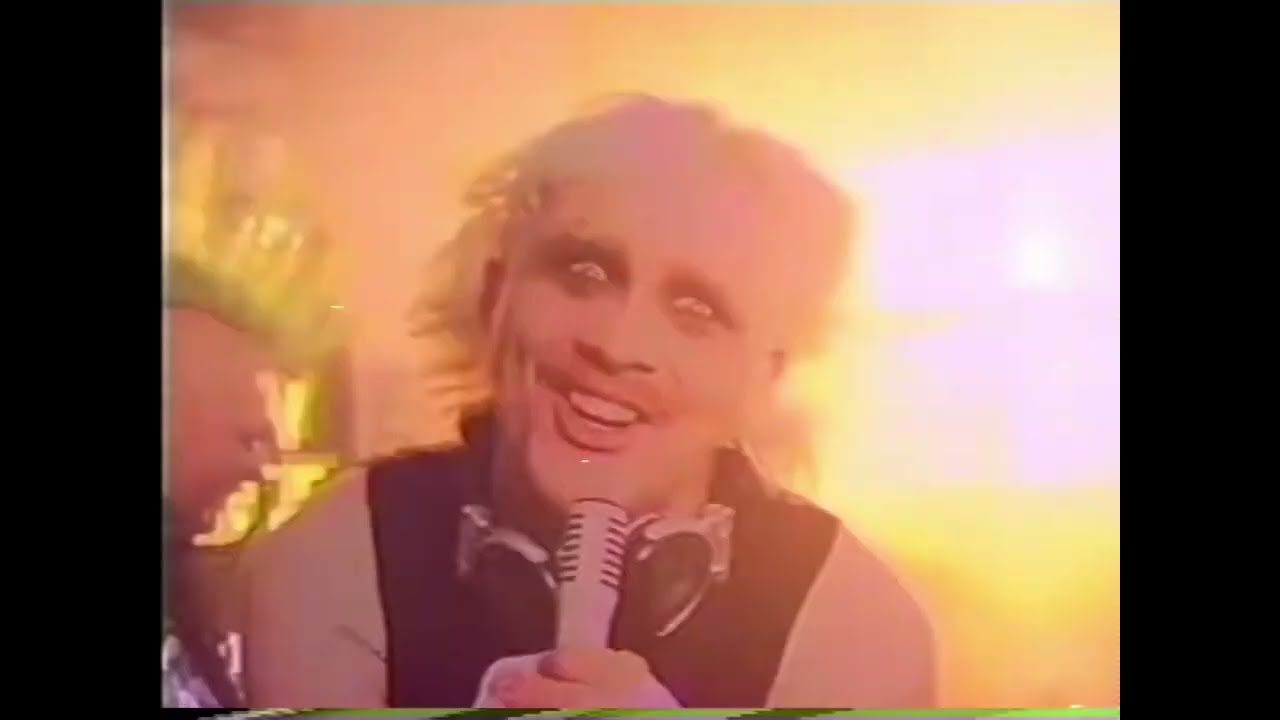 Joost - WHY NOT??? but it's on VHS