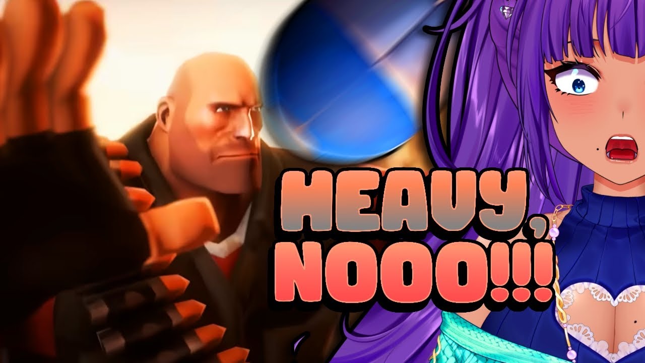 END of the LINE TF2 | (REACT)