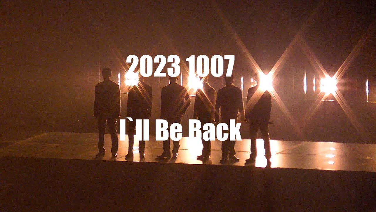 ~I`ll Be Back~ 15th Concert in JAPAN [ It`s 2PM ]  JUNHO focus