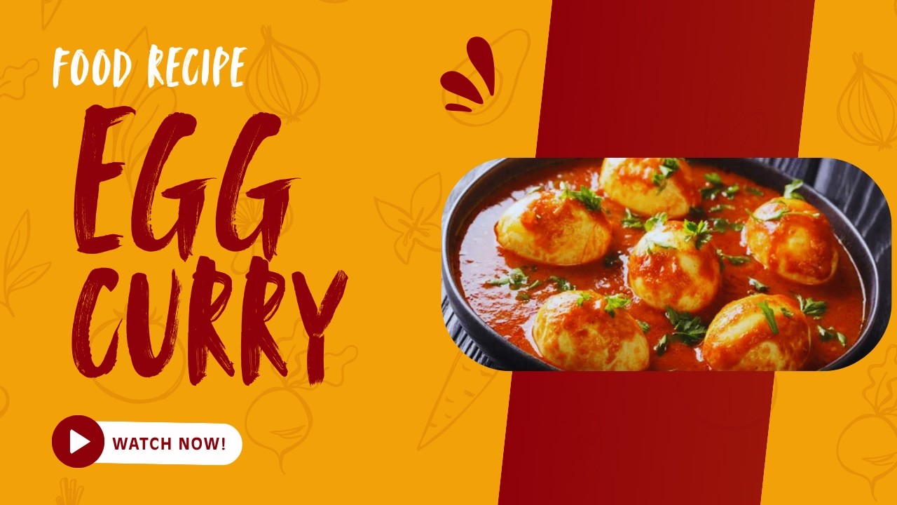 अंडा इस नए तरीके से बनाएंगे तो मटन चिकेन खाना भूल जाएंगे/Egg recipe/Anda recipe/Ande ki sabji