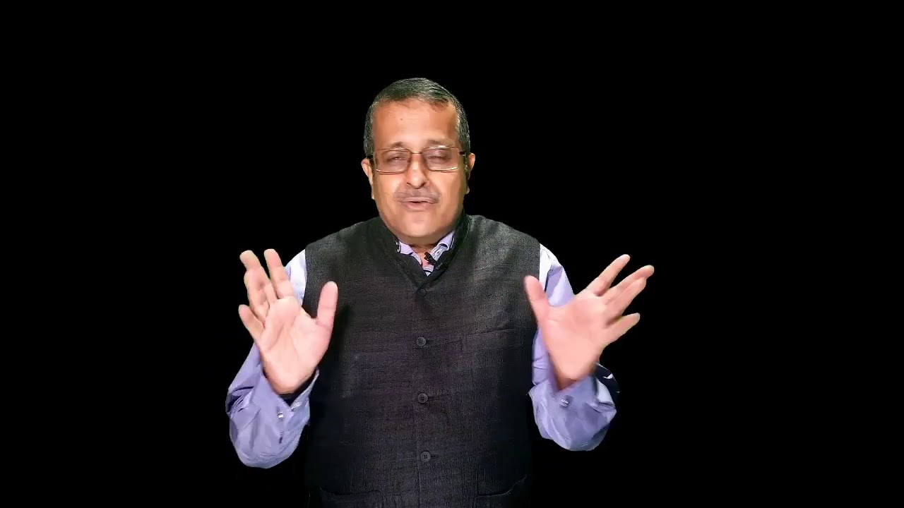 7 RULES OF SERENDIPITY FOR SUCCESS IN CORPORATE WORLD | KRISHNA GOPAL | TEDxTianshanPark