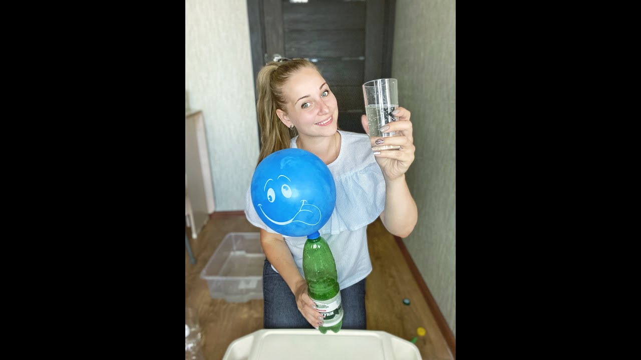 Опыты с воздухом ЭТО ОЧЕНЬ ИНТЕРЕСНО ПОЗНОВАТЕЛЬНО