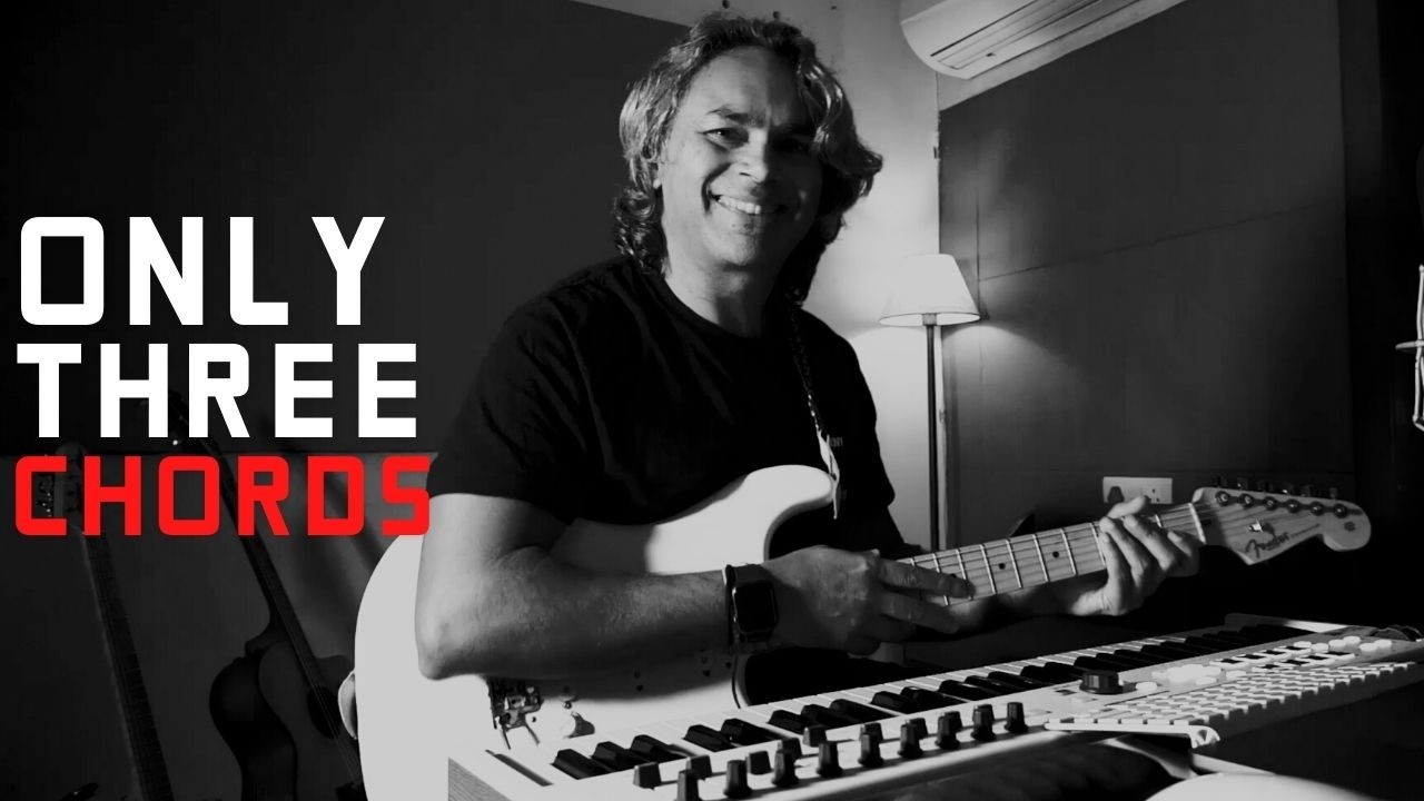 3 Chords, Endless Possibilities