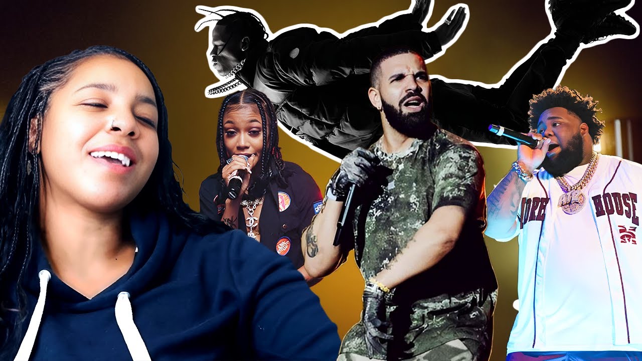 Hip-Hop’s Most Embarrassing Performances | Reaction