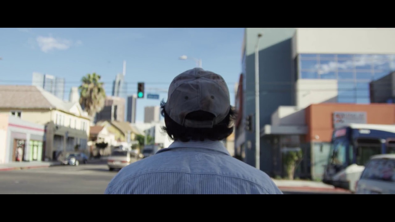 Night Tree – Thanksgiving (Official Music Video)