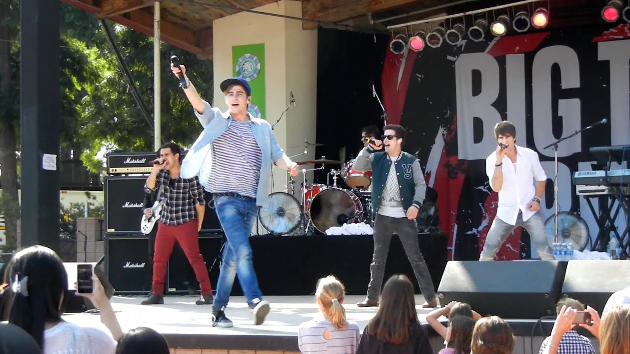 Big Time Rush