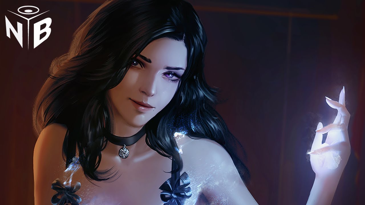 The Witcher Theme Song (Trias Remix)