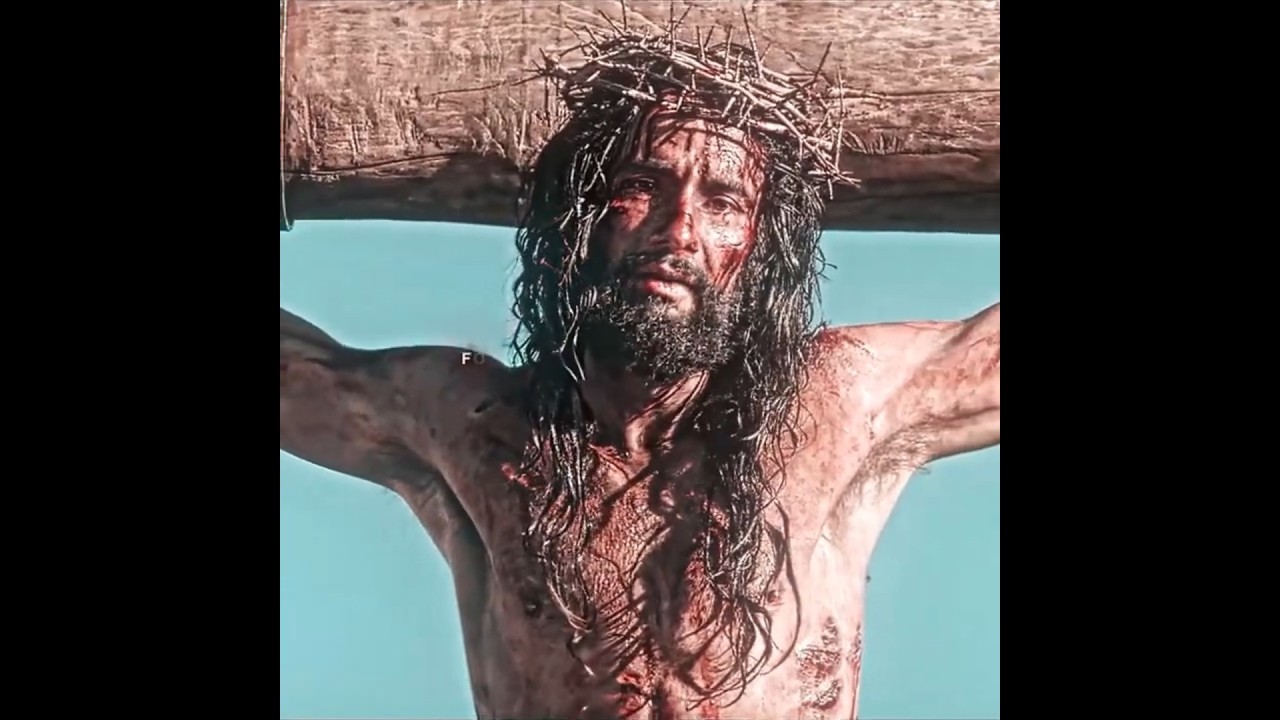 Jesus Didn&rsquo;t Save Himself&hellip; But He Saved Judah&rsquo;s Soul #jesus #god