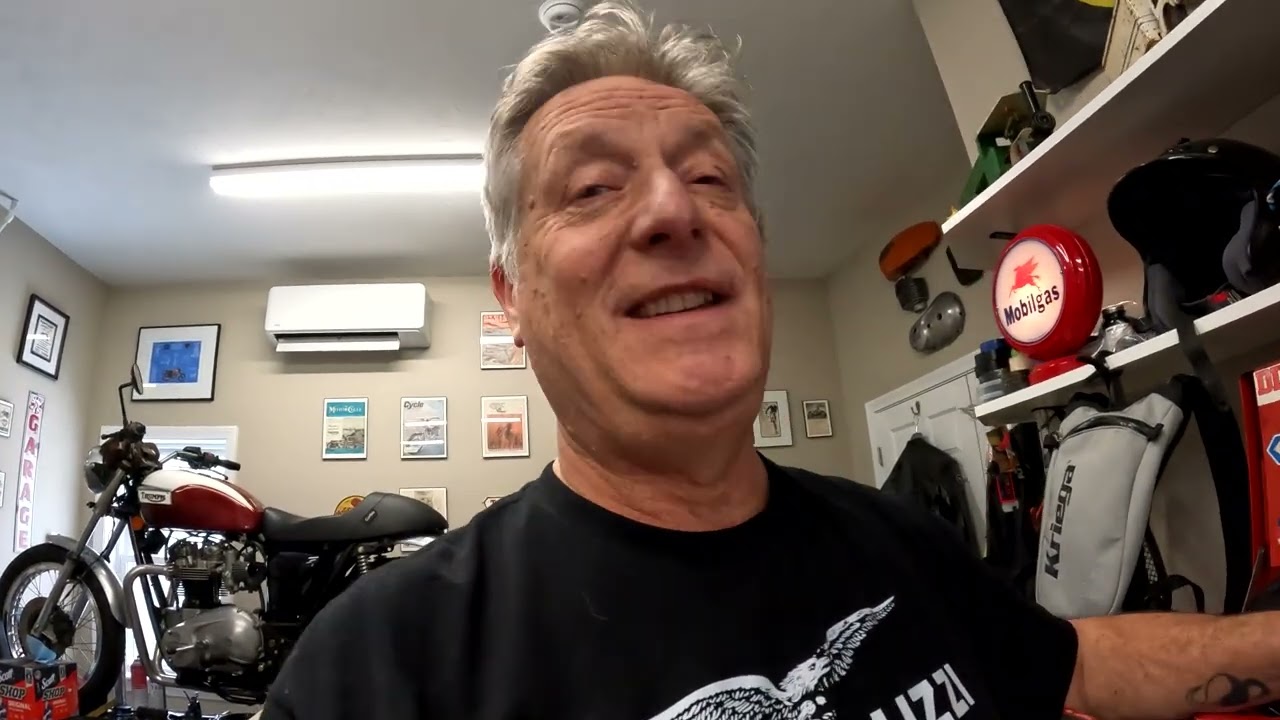 Knackerbox Garage - Episode 13