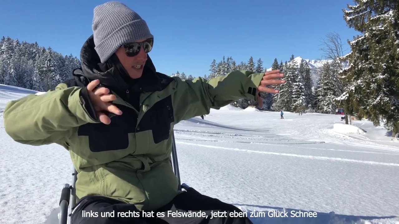 Funpark Snowland.ch Wildhaus