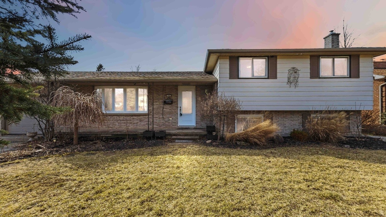 180 Rutherford Avenue, Aylmer, ON