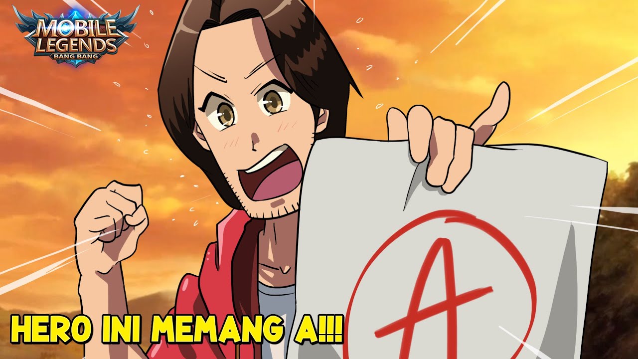 TERINGIN BELAJAR HERO ASSASIN? INILAH HERO TERMUDAH BUAT USER ASSASIN STARTER PACK!