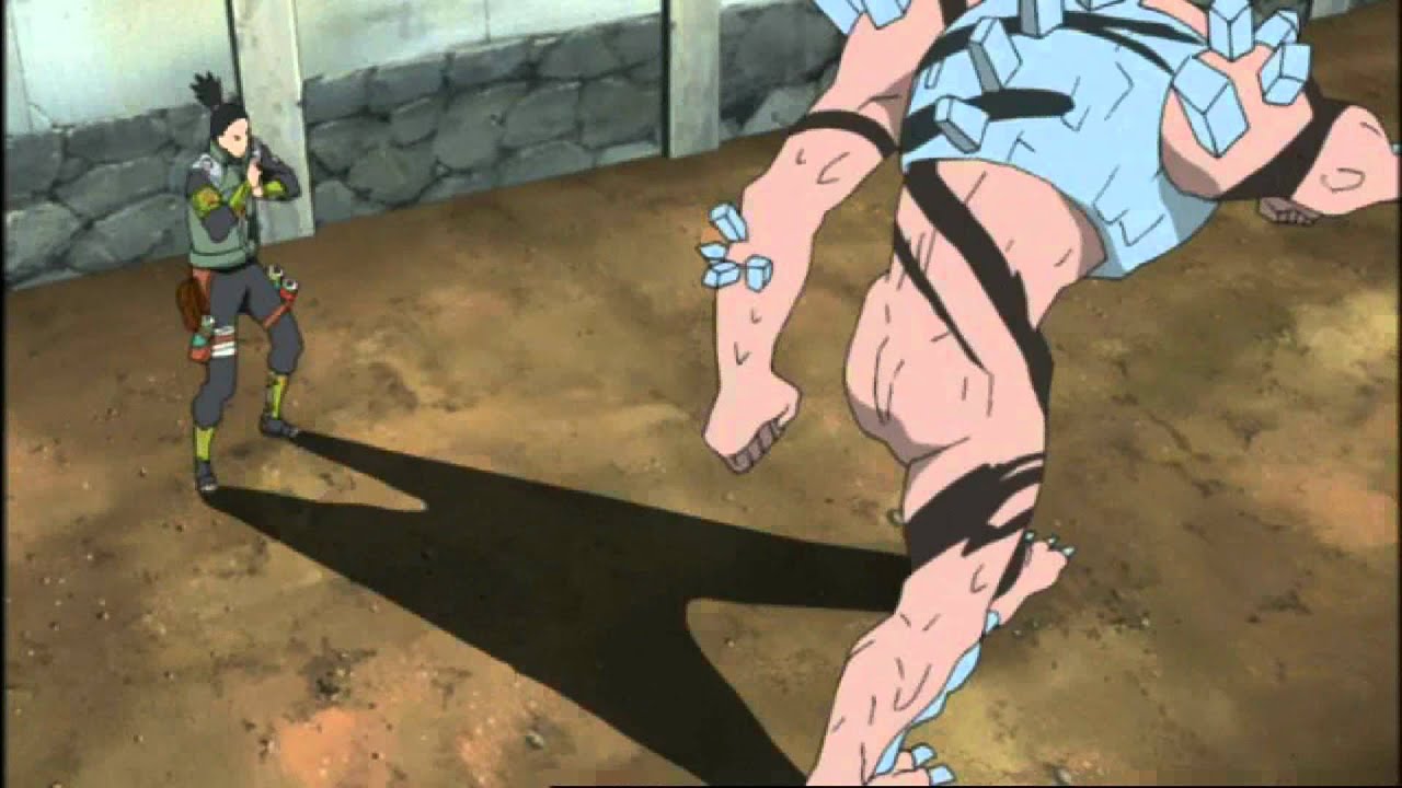 Naruto Shippuden Dragon Blade Chronicles Opening