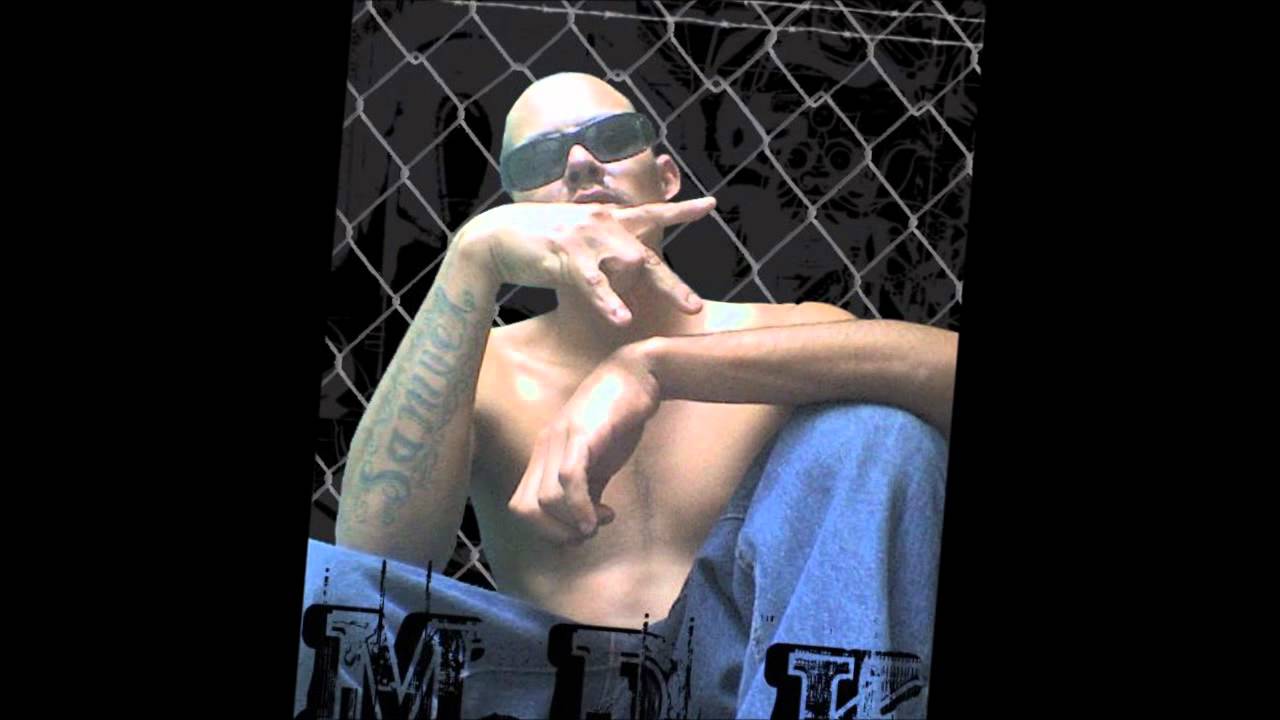 Mafia De Las Kalles - Psychos Mafiosos 2012 (Mdk Rekordz)