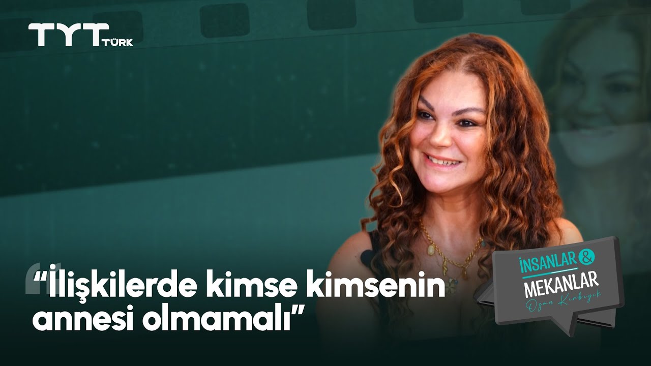 İnsanlar & Mekanlar | 17. Bölüm – Nez ile Müzik, Hayat ve Samimiyet Üzerine
