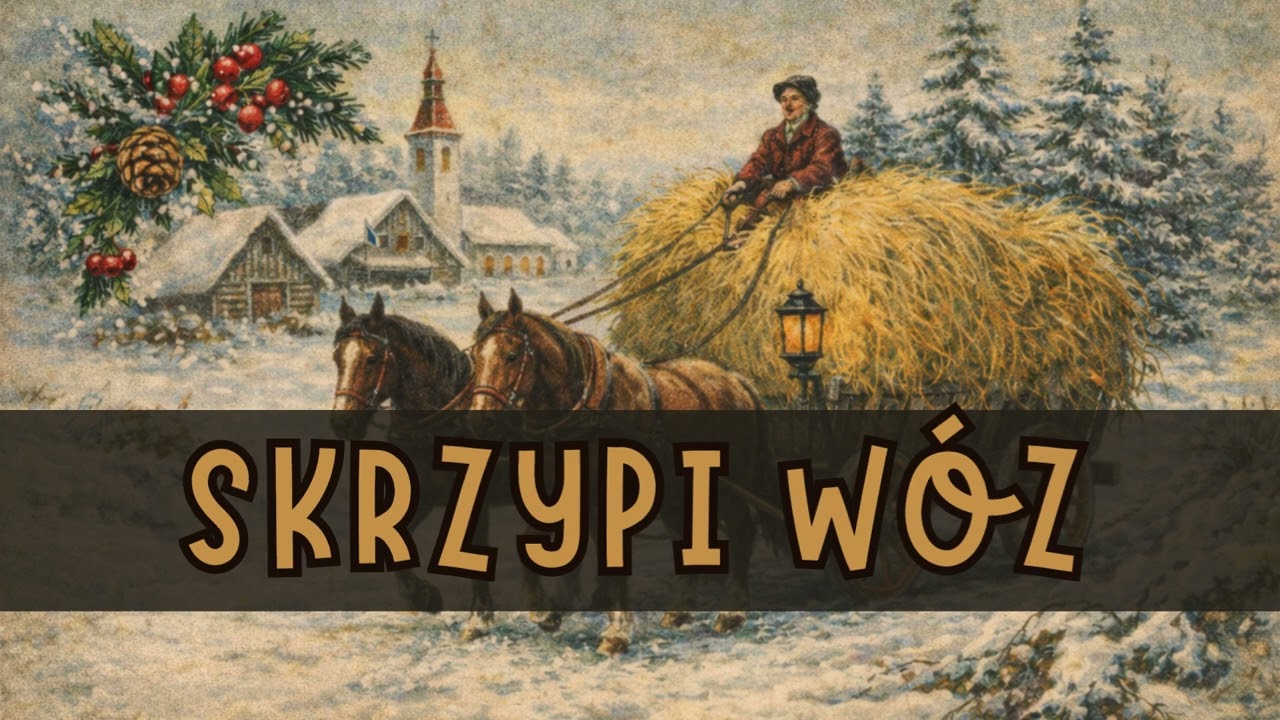 SKRZYPI WÓZ - AlgoHarmony