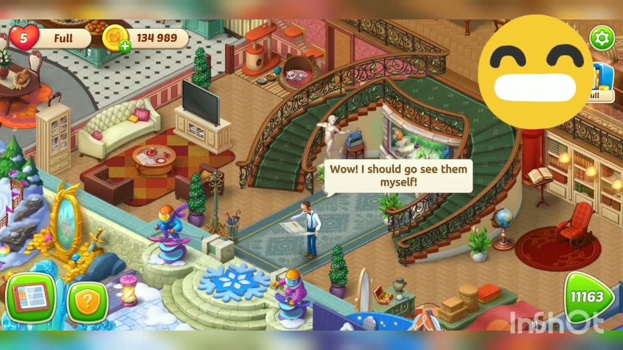 Hom3scapes 3