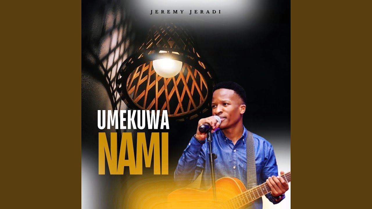 Umekuwa Nami