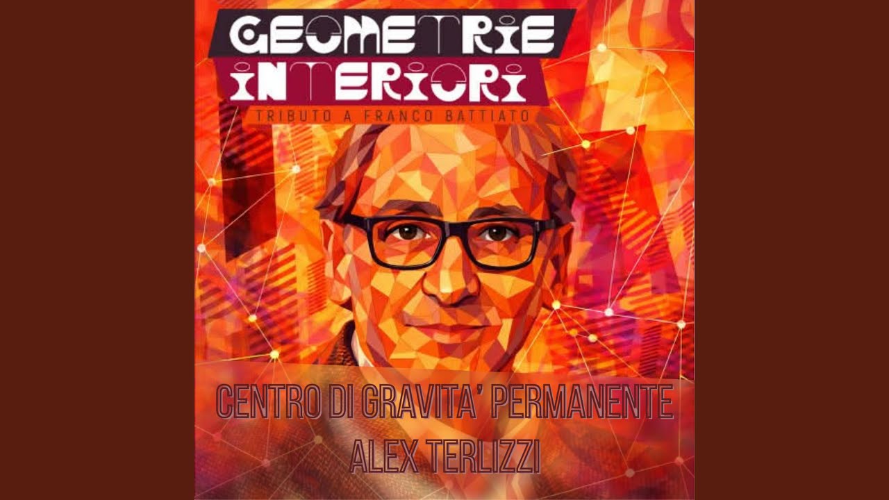 Centro di gravità permanente