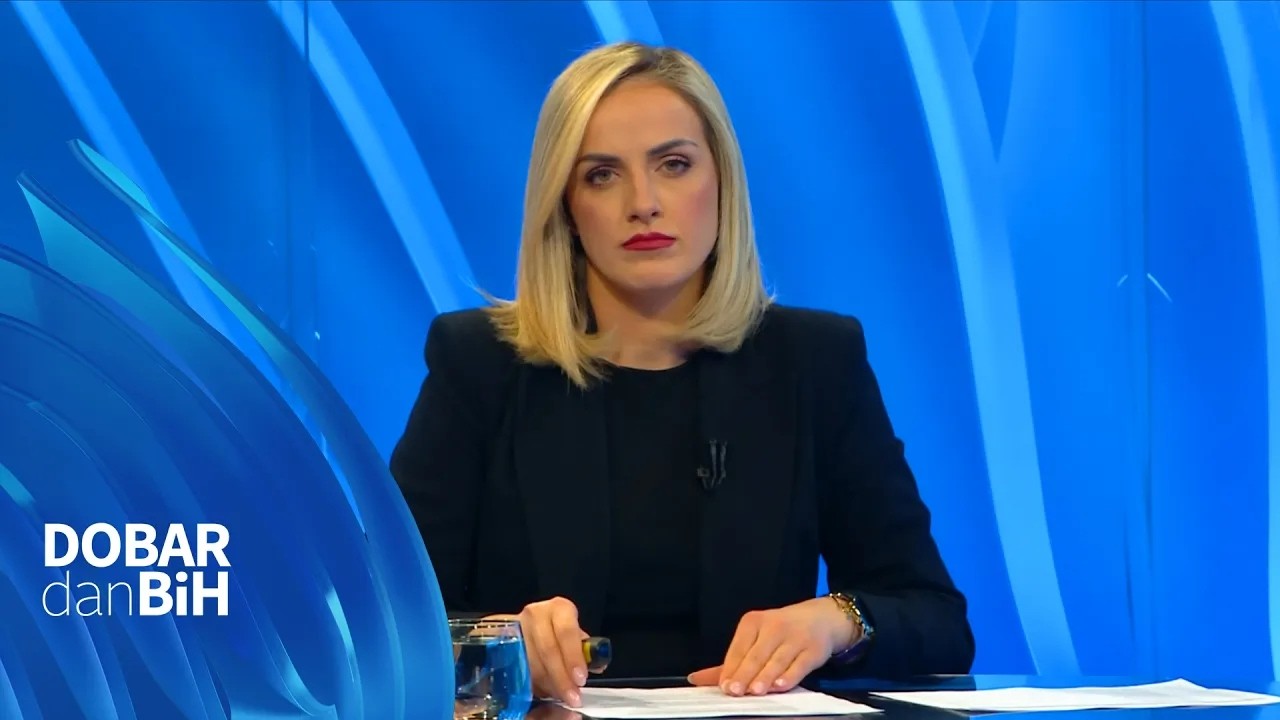 O teškoj nesreći u Sarajevu, medicinskoj robotici, Komšićevoj posjeti SAD-u | DDBiH | Hayat TV