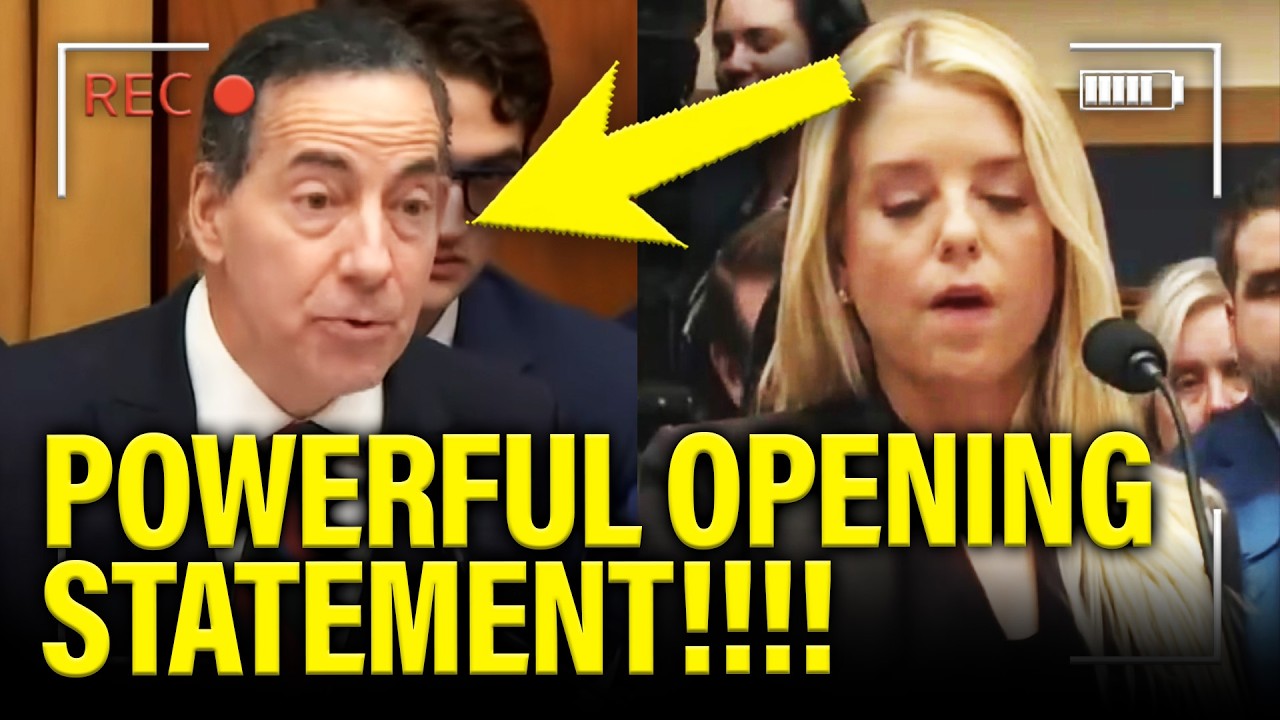 🚨 Raskin EXCORIATES Bondi TO HER FACE in OPENING STATEMENT
