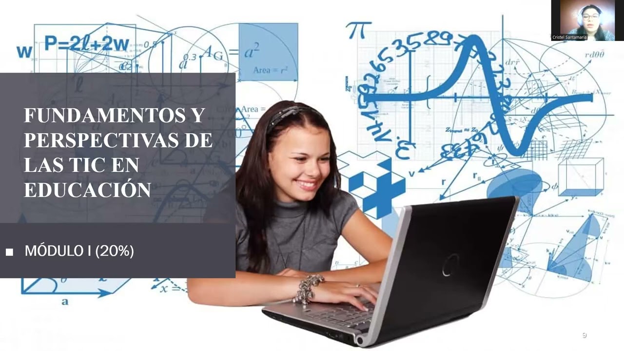 Sesión 0 - Tecnología de la Información y la Comunicación - Prof. Cristel Santamaria