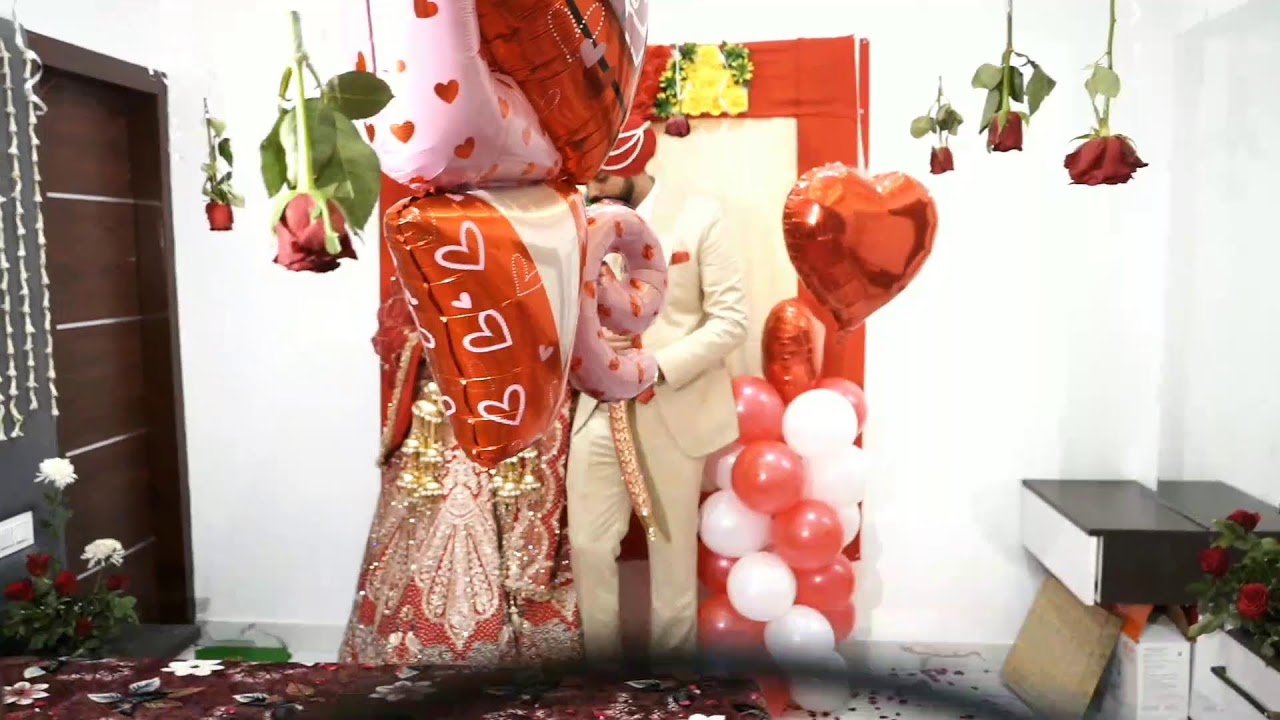 Alovejot Singh Weds Gurleen Kaur