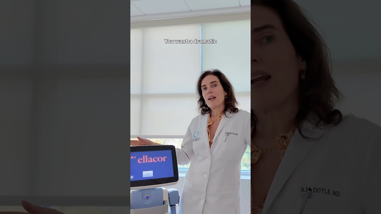 Bridging the gap between non-invasive treatments & surgery 