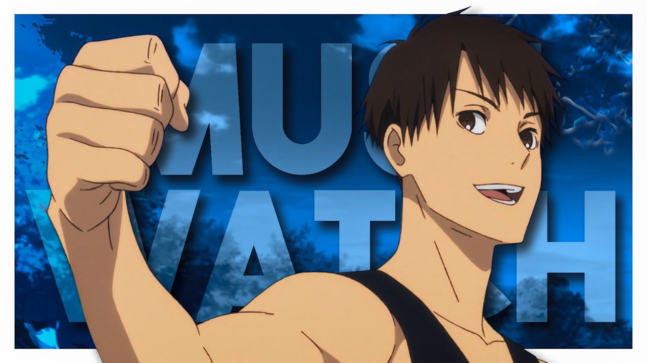A MUST WATCH Sports Anime l Run With the Wind Anime Review