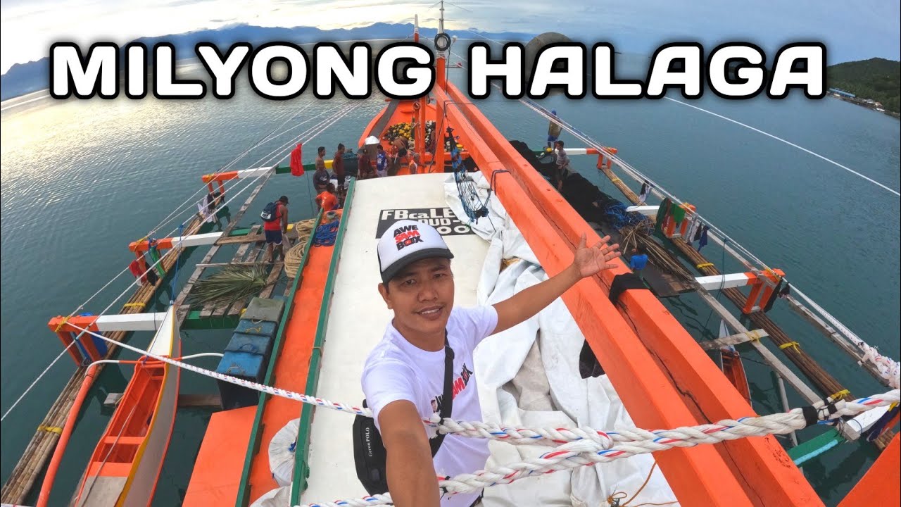 10 MILLION BANGKA | Ser Sam TV