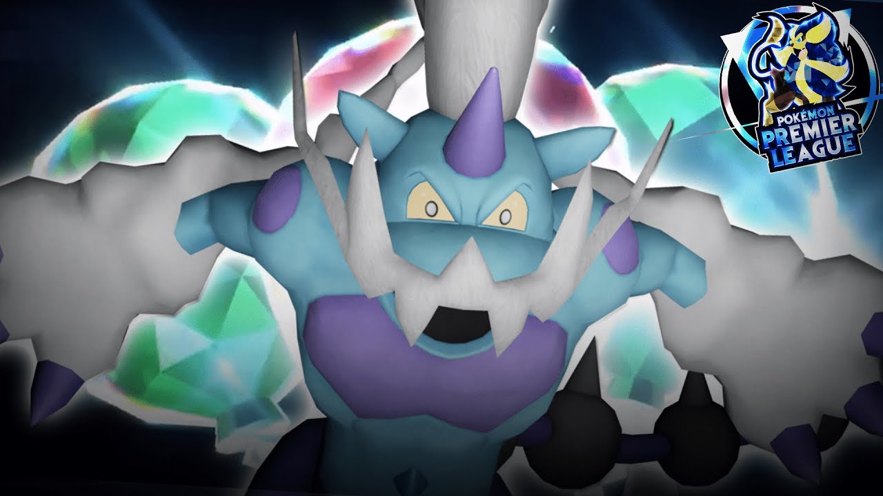 IS THUNDURUS-THERIAN TERA-FYING!? | PPL Season 5 Week 1 VS @Freedomeon