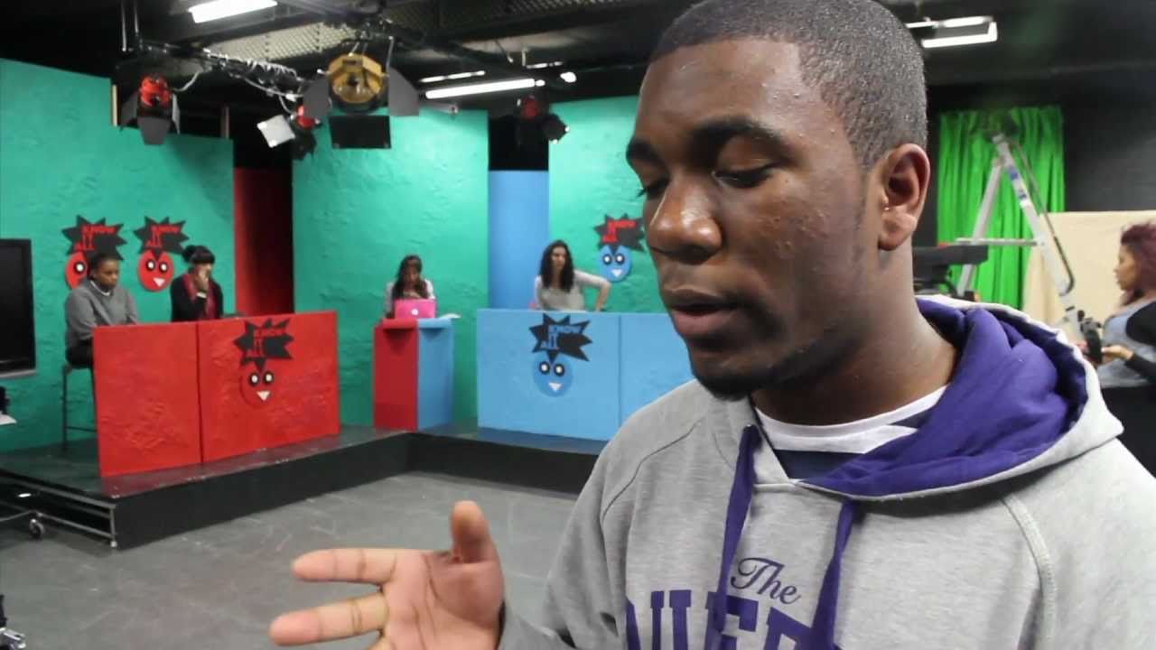 Lewisham College: Overview