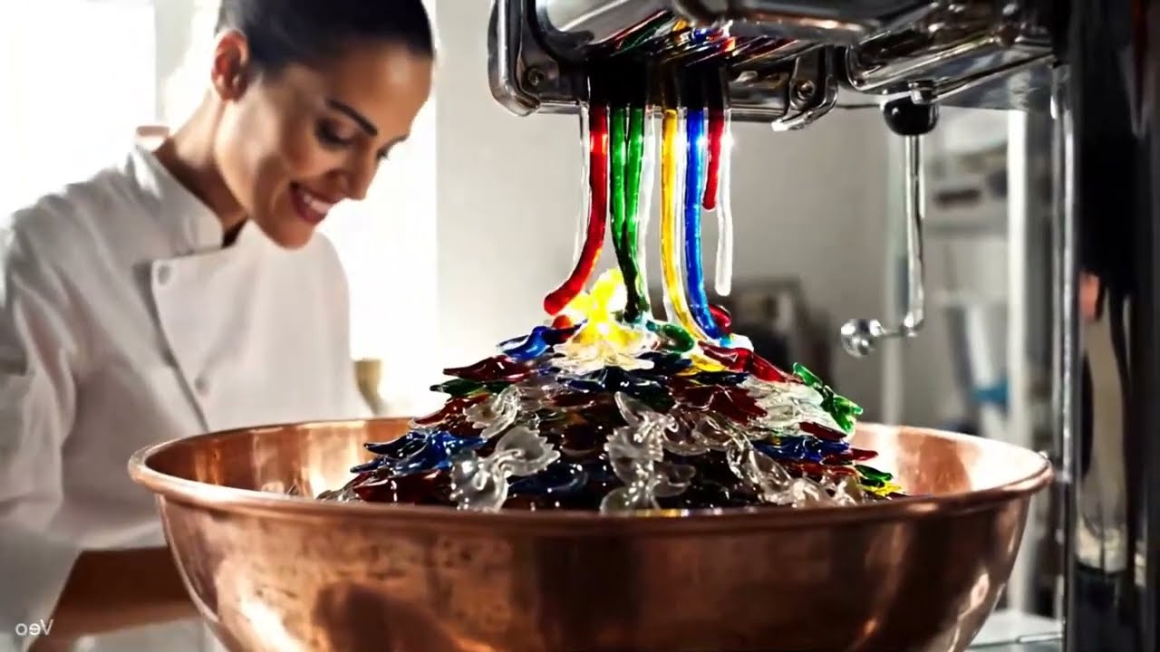 The Most Satisfying Video You Will Watch Today 😌