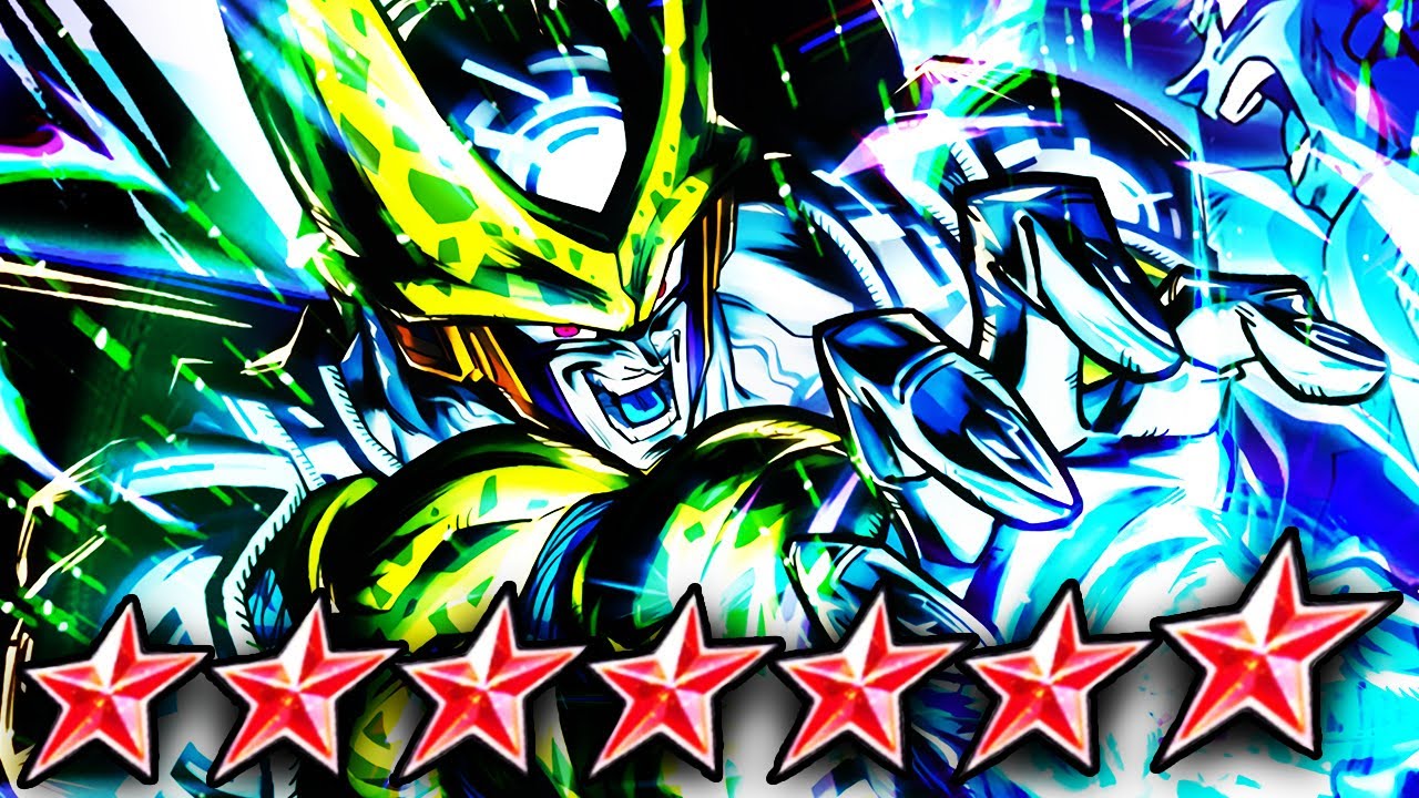 OH F*** PLEASE GIVE HIM A ZENKAI!