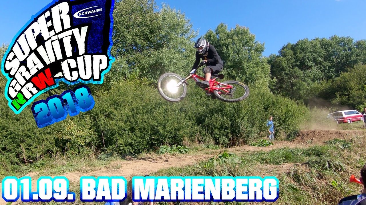 Super Gravity Cup 2018 Bad Marienberg + Whip-Off Contest [Bad Marienberg]