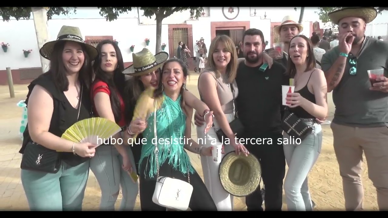 FERIA CORDOBA 2024   YO STUBE CO 23524