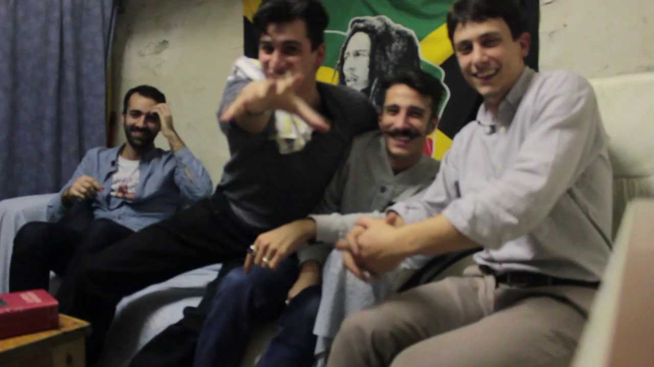 Promo One Funk Food Live @ Agor&agrave; (che spasso)