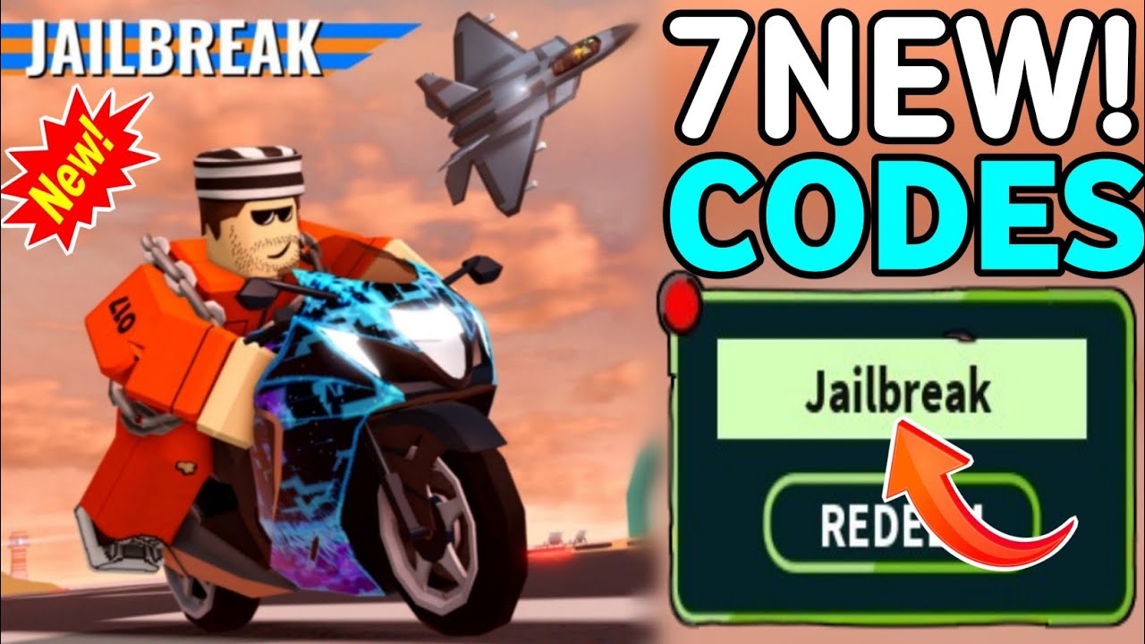 ⚠️ Эксклюзивные ⚠️ ВСЕ РАБОЧИЕ КОДЫ для джейлбрейка в ноябре 2025 года - Коды джейлбрейка Roblox ...