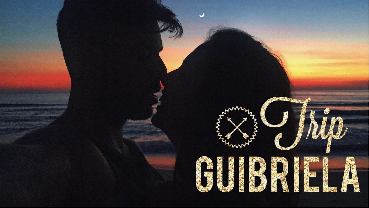 #TripGuibriela - Ano Novo