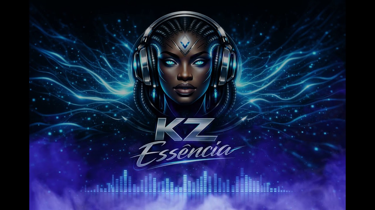 KzEssências- Minha Madrugada