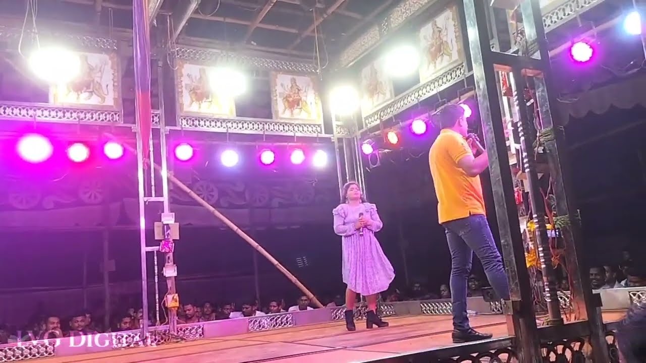 opera Sayari Durgashree \\ highlight Anchoring \\
