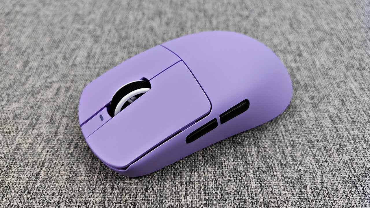 Unboxing | ATK VXE Dragonfly R1 Pro Max Wireless Gaming Mouse (ASMR)