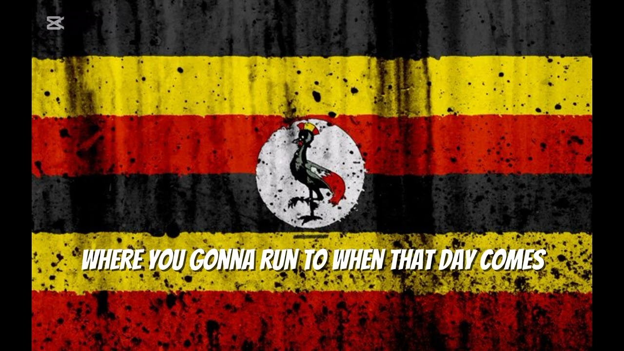 Dandilo _ Uganda 
