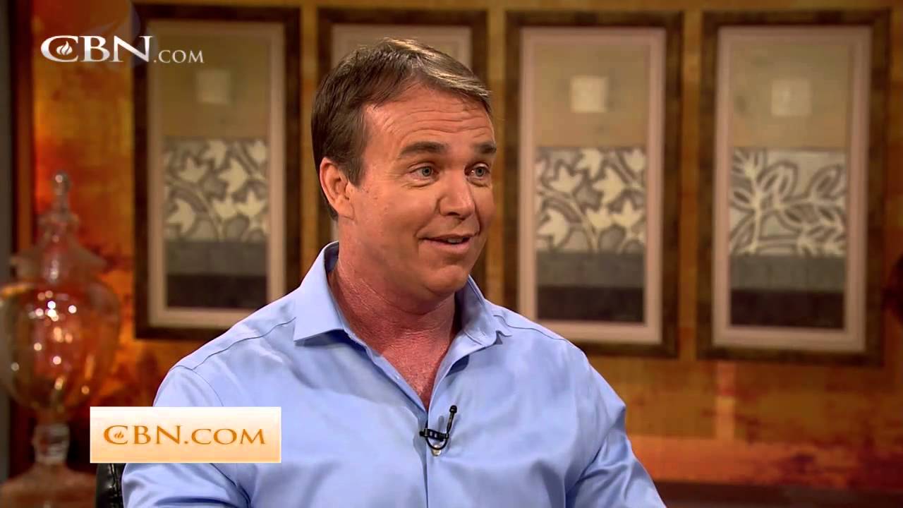 Author Doug Fields Talks About Being Your Wife&rsquo;s Superhero