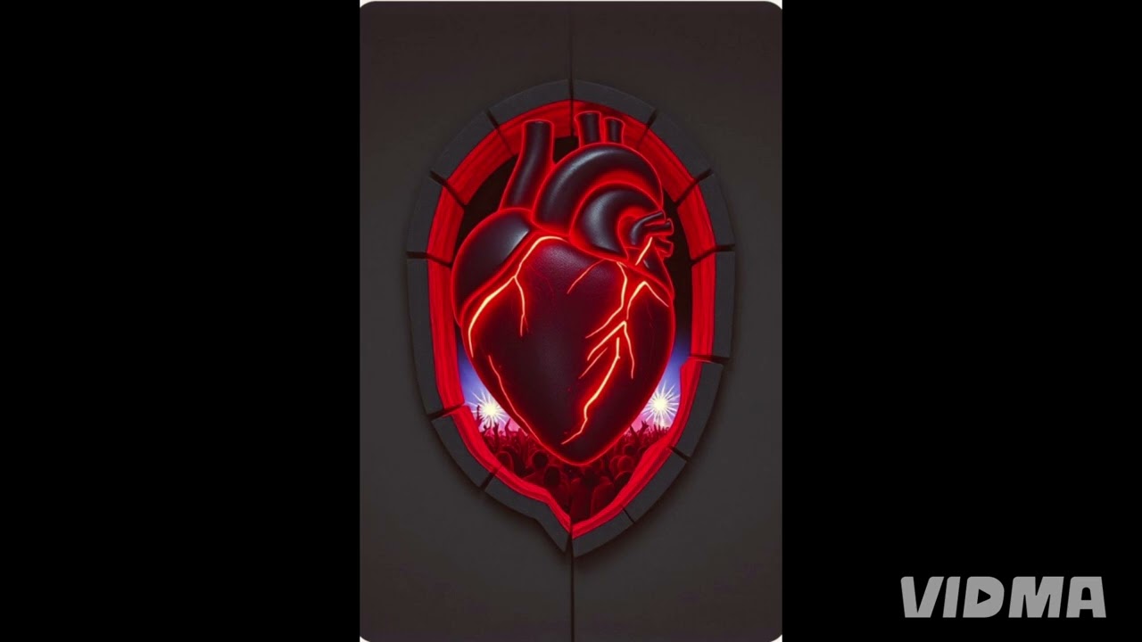 Iron heartbeat