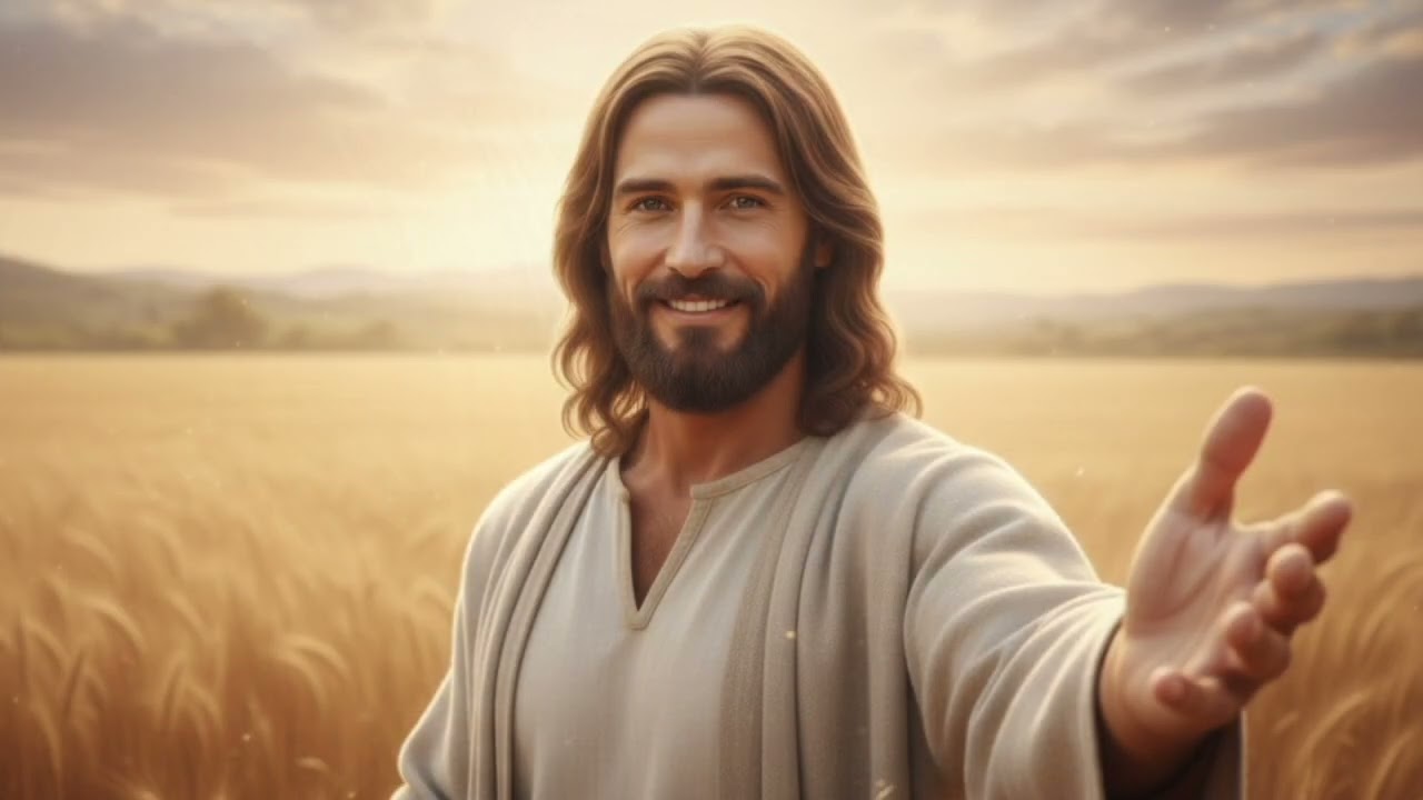 You Make a Way | Original Christian Worship Song | Jesus Song | Jesus