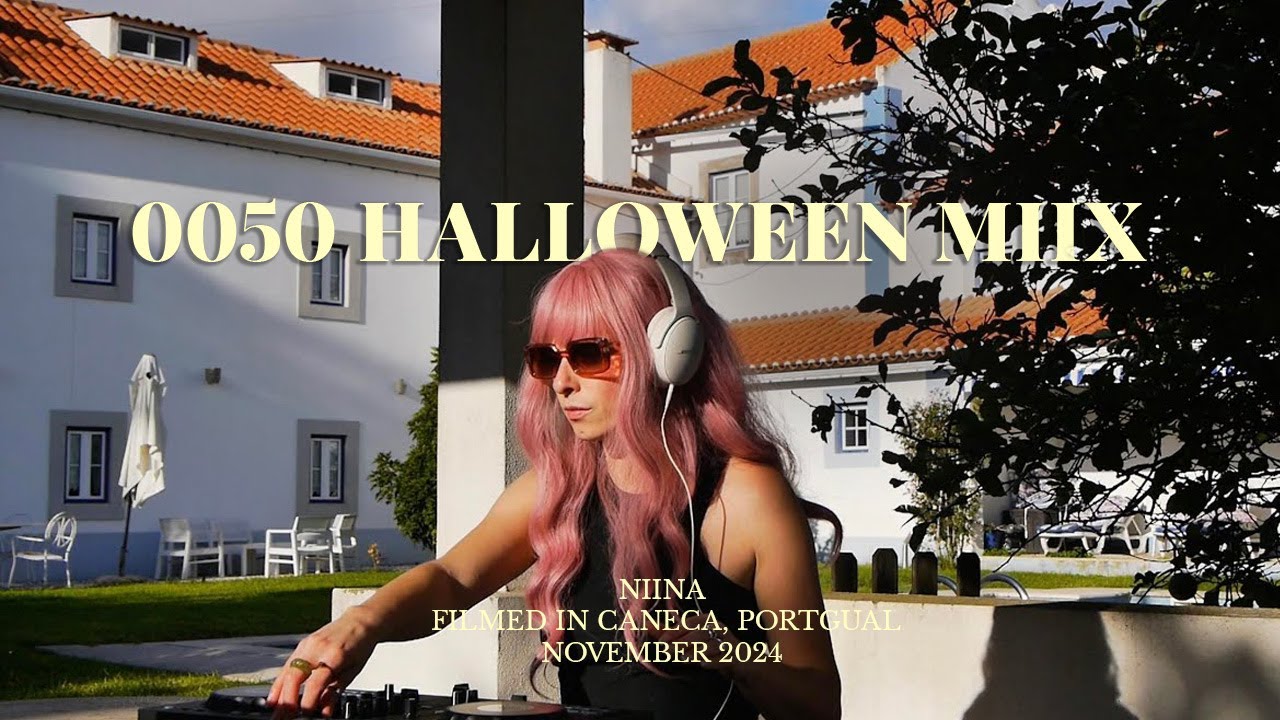 0050 niina's halloween miix