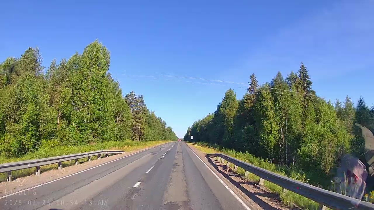 Поездка на Белое море в 2025 году. Часть 1. 2025 07 23 105229 00