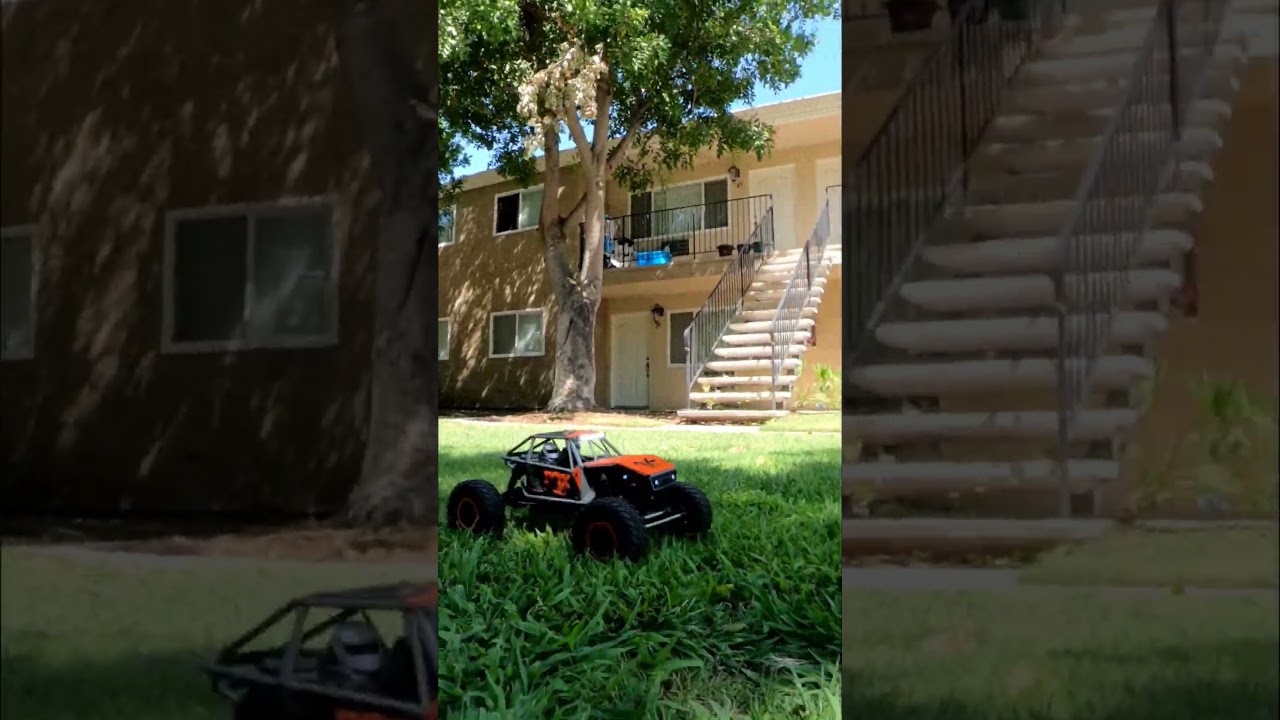 New GoPro Hero12 with Max Lens 2.0 video test #shorts #goprohero12 #maxlens2 #radiocontrol